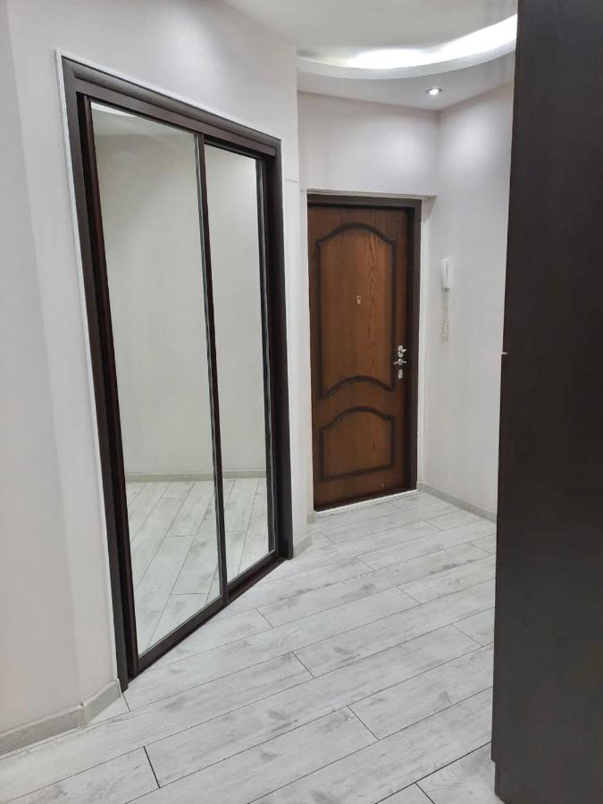 Жк Самал Де Люкс Apartment Almaty Exterior photo